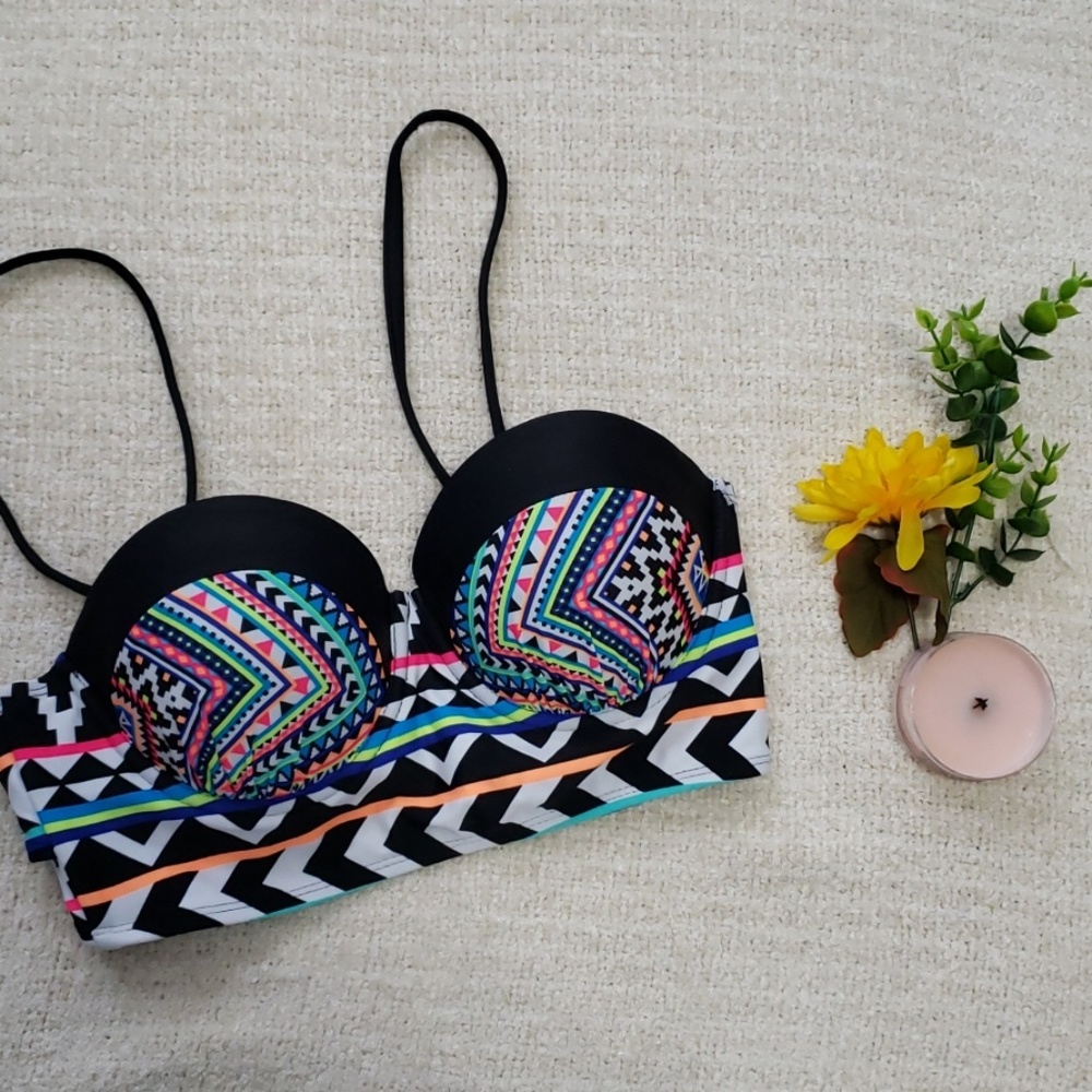 Swim top